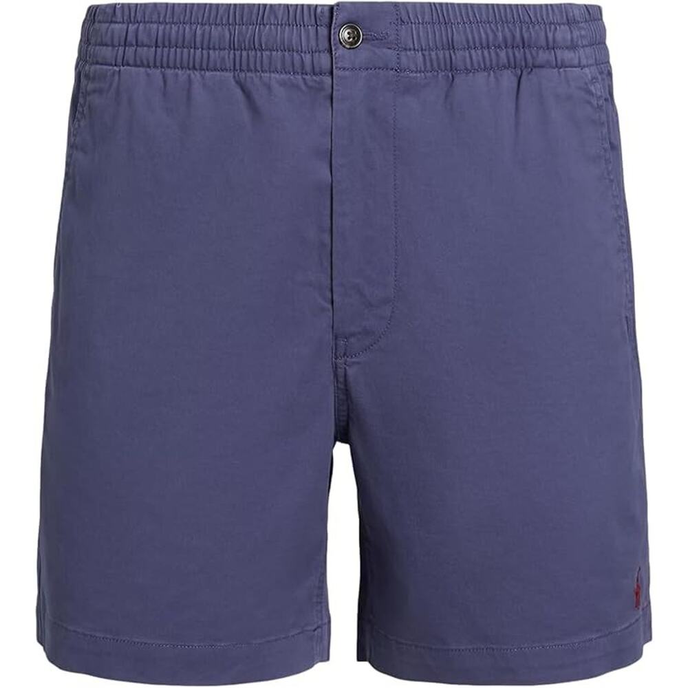 NWT Polo Ralph Lauren Stretch Classic Chino Prepster 6" inseam Short XXL